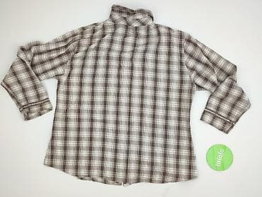 komplet piżamowy damski: Koszula damska, rozmiar XL — 3