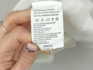 Kobiety: Unika, Bluzka damska, One size — 6