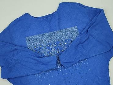 KISS, Sweter damski, rozmiar 4XL w lalafo.pl KISS, Sweter damski, rozmiar 4XL