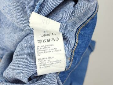 купити куртку в польщі жіночу: Denim, Kurtka jeansowa damska, rozmiar M — 5