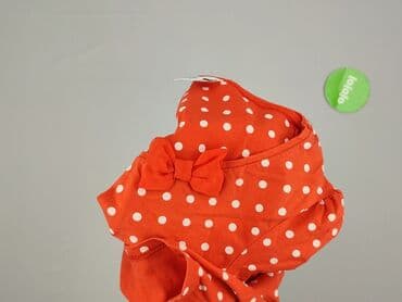 reserved czerwona bluzki: My Essential Wardrobe, Bluzka damska, rozmiar L — 6