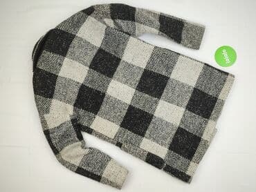 kozaki z futerkiem: ONLY, Płaszcz damski, M — 4