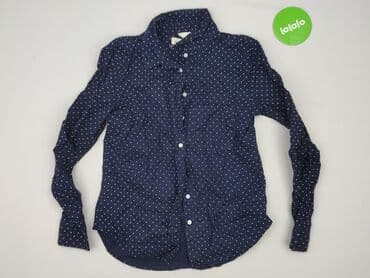 koszula z piórami mohito: H&M, Women`s shirt, M — 2