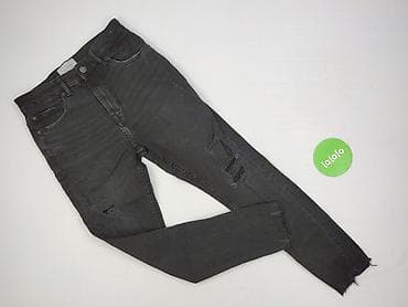 mango jeans grace: PULL&BEAR, Jeansy damskie, rozmiar S — 3