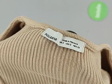 chillin cropp: PULL&BEAR, Women`s top, size S — 4