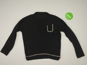 top sweterkowy h: Women`s sweater, size L (EU 40) — 2