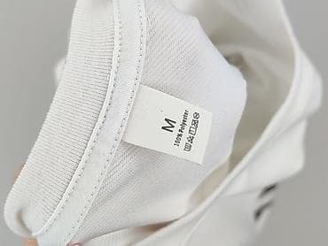 moda m: T-shirt damski, rozmiar M — 4