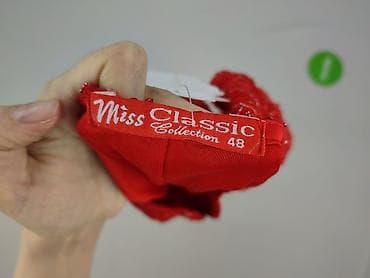 sukienki rene: Classic, Sukienka damska, rozmiar 4XL — 5