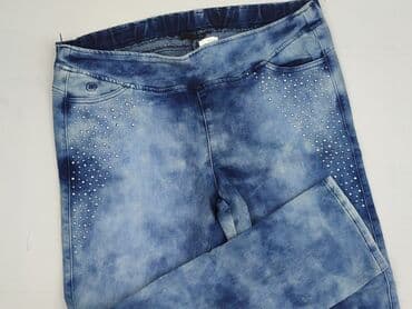 Wissmach, Legginsy Eleganckie damskie, M w lalafo.pl Wissmach, Legginsy Eleganckie damskie, M