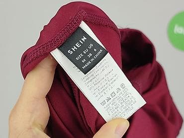 pas de lancier: Shein, Szorty damskie, rozmiar M — 4