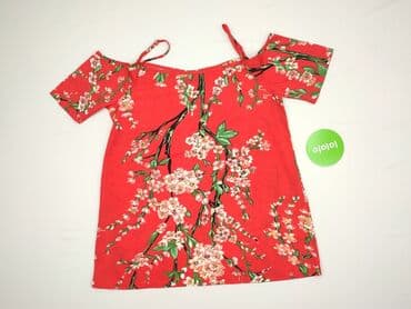 t shirty plus size allegro: Women's blouse, size XL (EU 42) — 2