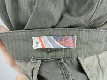 sandały trekkingowe ccc: Chillin, Spodnie materiałowe damskie, M — 5