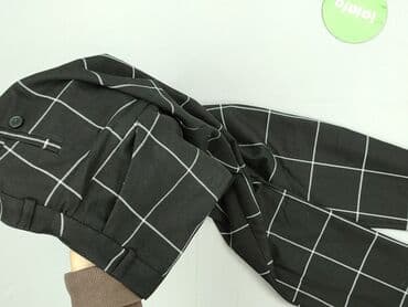 mohito spodnie z eko skóry: Mohito, Spodnie materiałowe damskie, rozmiar XS — 7