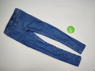 deichmann kurtki: Jeansy damskie, rozmiar S — 4