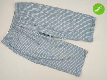 stradivarius cargo: Cotton Traders, Spodnie 3/4 dla mężczyzn, rozmiar S — 2