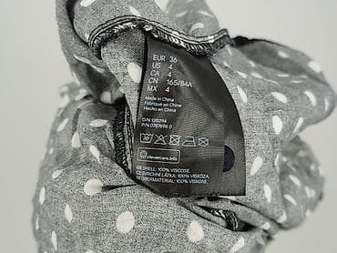 c: H&M, Sukienka damska, rozmiar S — 5