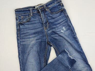 Stradivarius, Джинси жіночі, розмір XS