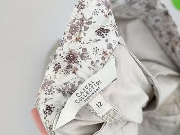 daichmann klapki: Debenhams, Spodnie 3/4 damskie, rozmiar M — 4