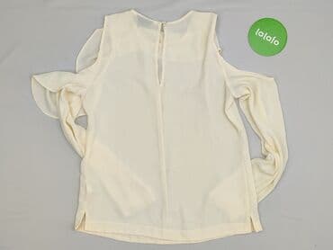 bluzki bez jednego rękawa: Topshop, Bluzka damska, rozmiar S — 3