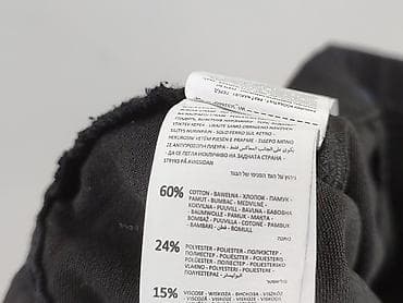 bugo obuwie: Sinsay, Legginsy Eleganckie damskie, rozmiar S — 5