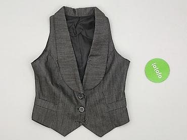 kurtka babylon: Kamizelka damska, rozmiar S — 2