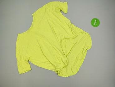 dsquared obuwie: DAISY, Bluzka damska, rozmiar XL — 2