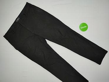 pull and bear pl: H&M, Чіноси для чоловіків, розмір XL — 2