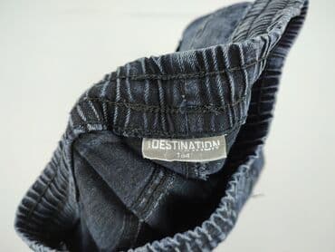 guess koszulka dziecięca: Spodnie jeansowe, Destination, 14 lat, 164, stan - Idealny — 4