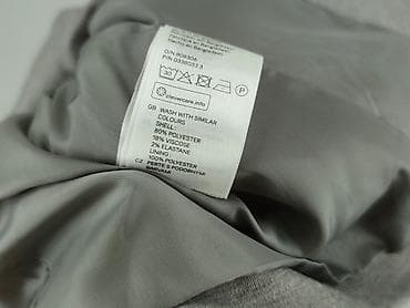 garnitur: H&M, Marynarka damska, rozmiar M — 5