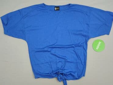 custom t shirty: Sixth Sense, T-shirt damski, rozmiar One size — 2