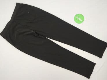 legginsy damskie z kieszenią na telefon: Legginsy Sportowe damskie, rozmiar M — 3