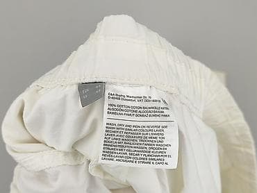 spodnie ze stringami: C&A, Spodnie 3/4 damskie, rozmiar 3XL — 5