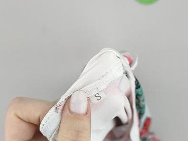 dluga biala koszula: Sukienka damska, rozmiar S — 4