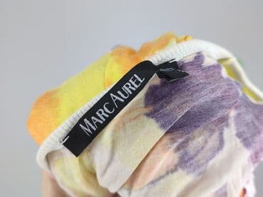 marc cain bluzki: Marc Aurel, T-shirt damski, rozmiar L — 4