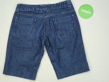 pakuten spodenki jeansowe: Papaya, Szorty damskie, rozmiar M — 3