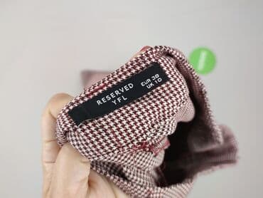 ccc buty ocieplane: Reserved YFL, Spodnie materiałowe damskie, rozmiar M — 4