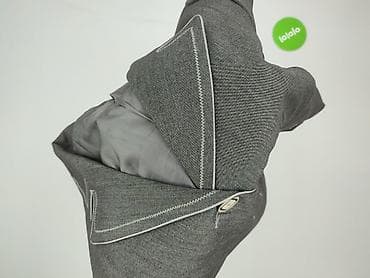 garnitur damski rozmiar 50: Marynarka damska, rozmiar 6XL — 5