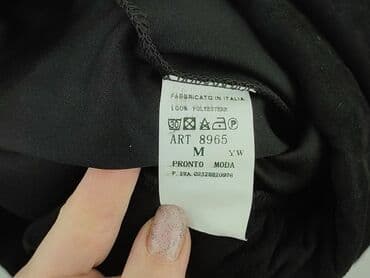forever 21 spódniczka skórzane: Pronto Moda, Spódnica damska, rozmiar M — 5