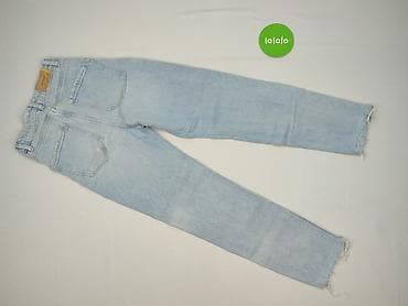 dockhouse jeans: Jeansy damskie, rozmiar 2XS — 3