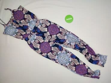 spodnie montego: Vero Moda, Kombinezon damski, S — 2