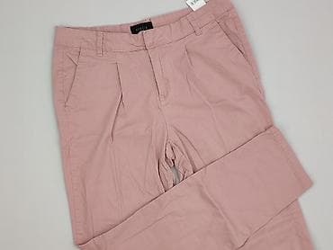 outlet mohito: Mohito, Spodnie materiałowe damskie, rozmiar S — 1