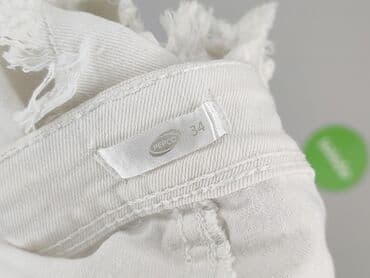 pepco spodenki damskie jeansowe: Pepperts!, Szorty damskie, rozmiar XS — 4