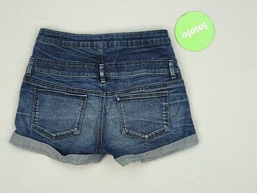 szorty jeansowe guess: Szorty damskie, rozmiar S — 3