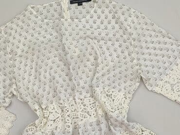 Women: French Connection, Women's blouse, size L (EU 40) — 1
