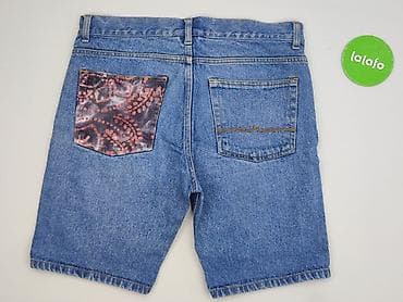 dresy cropp: Asos, Szorty dla mężczyzn, rozmiar L — 3