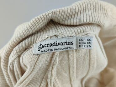 alphar one spodnie dresowe: Stradivarius, Spodnie dresowe damskie, rozmiar XS — 4
