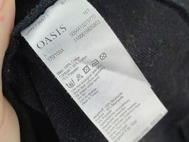Kobiety: Oasis, Bluza damska
, rozmiar L — 6