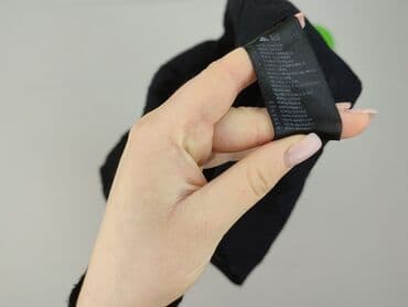 niebieska sukienka hm: H&M, Sukienka damska, rozmiar S — 5