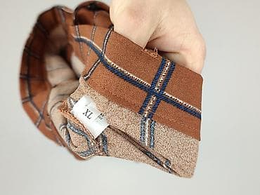 pepperts jeans: Spodnie materiałowe damskie, rozmiar XL — 5