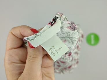 hm bluzki z krótkim rękawem: H&M, Bluzka damska, rozmiar S — 4